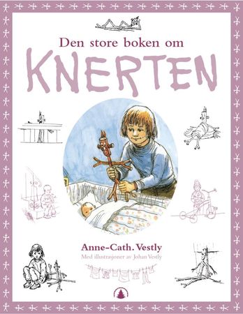Anne-Cath. Vestly