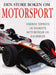 Den store boken om motorsport: verdens tøffeste og raskeste motorsykler og r…