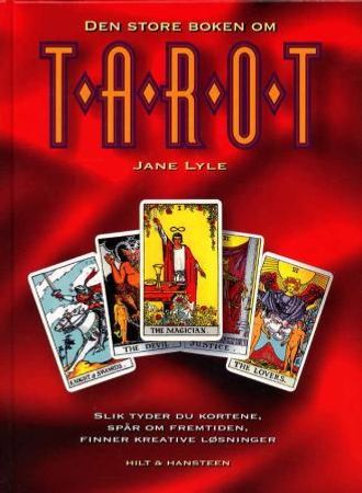 Den store boken om tarot