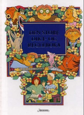 Den store dikt- og regleboka