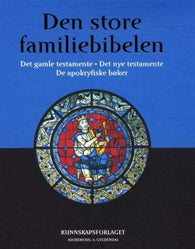 Den store familiebibelen