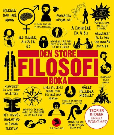 Den store filosofiboka