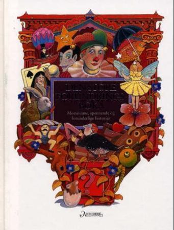 Den store forundringsboka