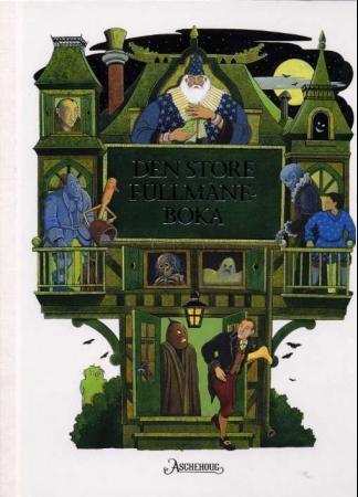 Den store fullmåneboka