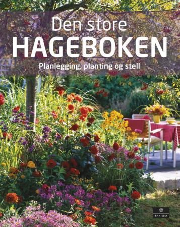 Den store hageboken