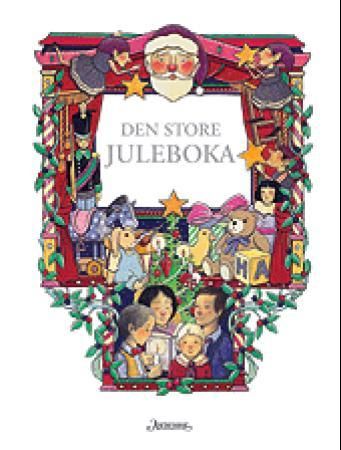 Den store juleboka