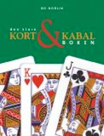 Den store kort og kabalboken