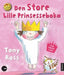 Den store lille prinsesseboka