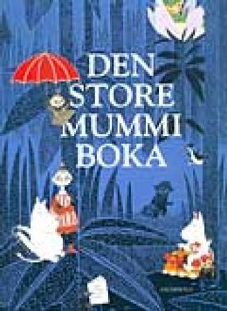 Den store mummiboka