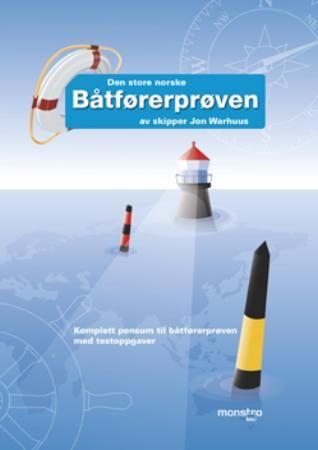 Den store norske båtførerprøven