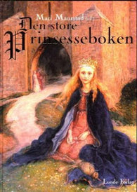 Den store prinsesseboken