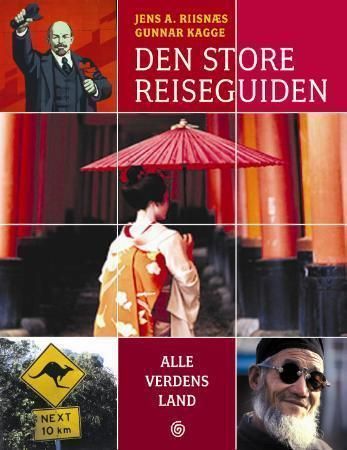 Den store reiseguiden