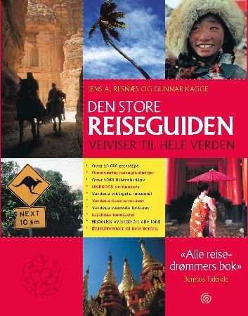 Den store reiseguiden