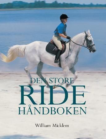 Den store ridehåndboken