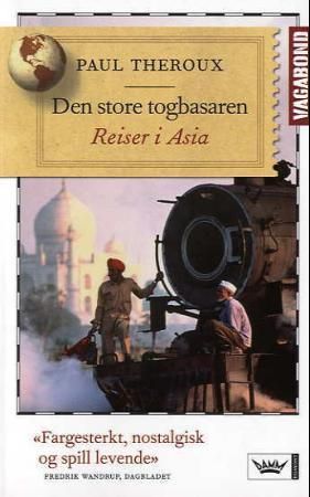Den store togbasaren
