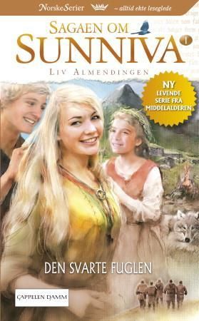 Den svarte fuglen