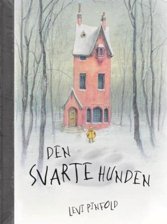 Den svarte hunden