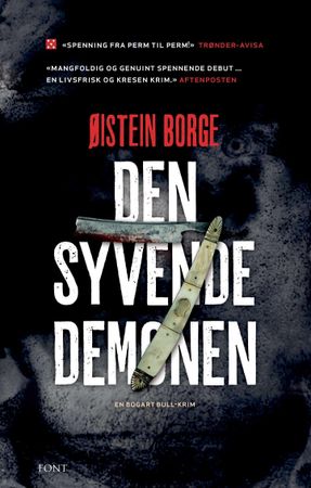 Den syvende demonen
