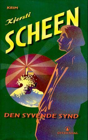 Den syvende synd : kriminalroman