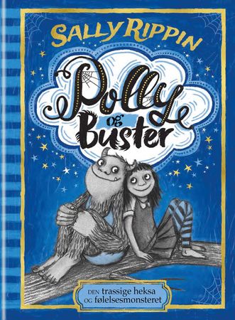 Den trassige heksa og følelsesmonsteret