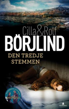 Den tredje stemmen