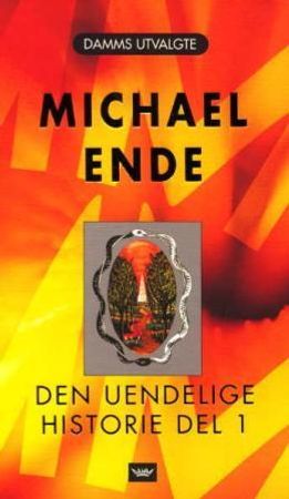 Den uendelige historie 1