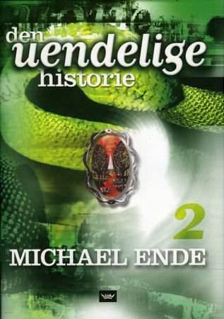 Den uendelige historie 2