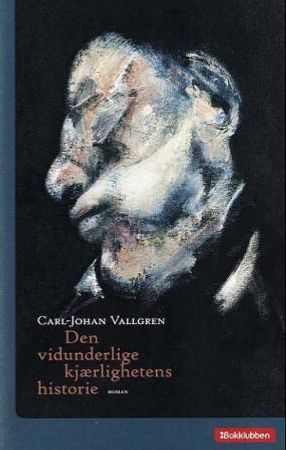 Den vidunderlige kjærlighetens historie