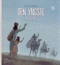 Den yngste