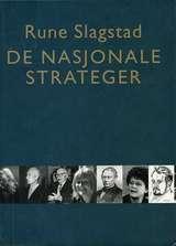 De nasjonale strateger (Innbundet) - Bokia.no