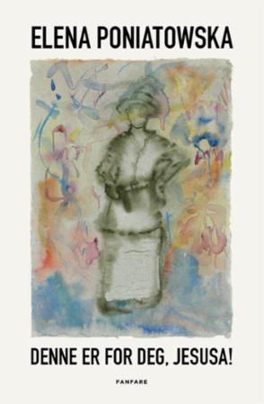 Denne er for deg, Jesusa!