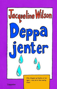 Deppa jenter