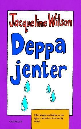 Deppa jenter