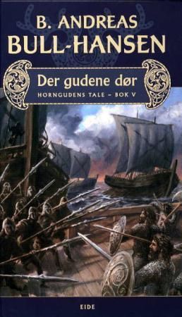 Der gudene dør