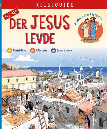 Der Jesus levde