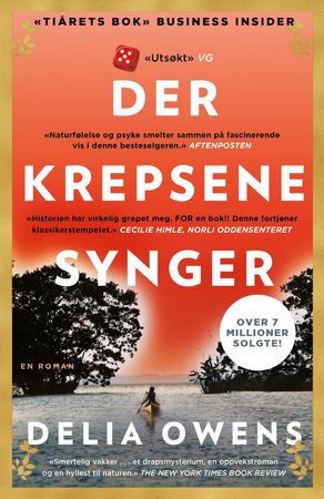 Der krepsene synger