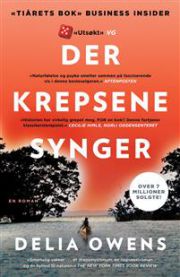 Der krepsene synger: en roman