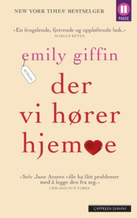 Der vi hører hjemme