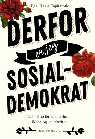 Derfor er jeg sosialdemokrat