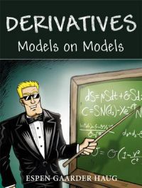 Derivatives : models on models