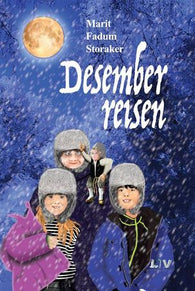 Desemberreisen