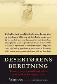 Desertørens beretning