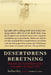 Desertørens beretning