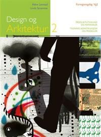 Design og arkitektur 2: formigivingsfag vg 2