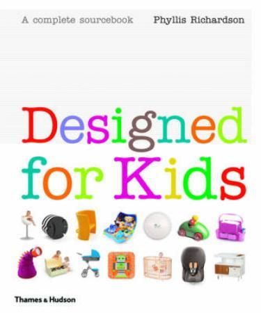 Designed for kids