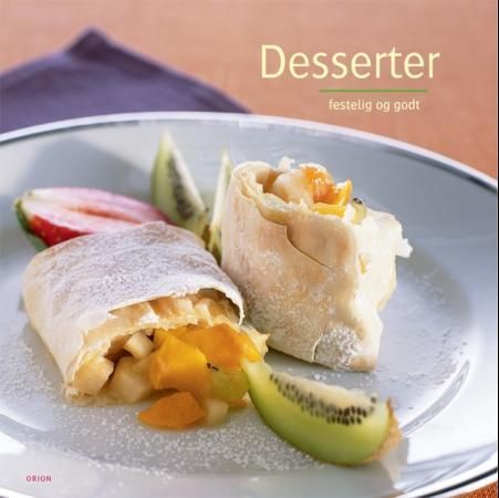 Desserter