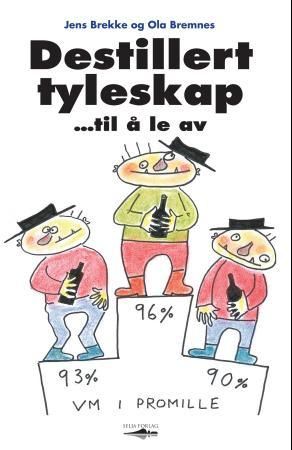 Destillert tyleskap