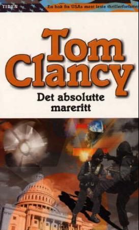 Det absolutte mareritt