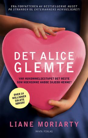 Det Alice glemte