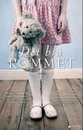 Det blå rommet